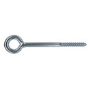 Шуруп с кольцом для крепления строительных лесов 12x160мм_2
