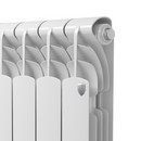 Радиатор биметаллический 500мм 6 секций Royal Thermo Revolution