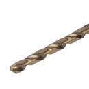 Сверло по металлу кобальтовое 5х86мм Хамстер_2