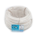 Провод ПВС 2х2,5 ГОСТ белый 50м ПромЭл_2