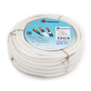 Провод ПВС 2х2,5, ГОСТ белый 20м ПромЭл_2