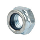 Гайка самоконтрящаяся М8 DIN985_2