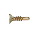 Саморез оконный со сверлом 3,9×16мм желтый цинк_2