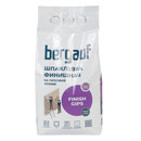 Шпаклевка гипсовая финишная Bergauf Finish Gips, 5 кг
