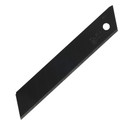 Лезвия для ножей Olfa Black Max 18 мм 10 шт