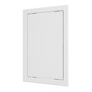 Лючок Д 200х300 мм пластик