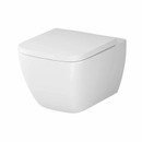 Унитаз подвесной C901701SC Gem FlashClean