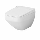 Унитаз подвесной Am.Pm Inspire 2.0 CCC50A1700SC белый