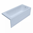 Панель для ванны фронтальная 1ACReal Гасма 130см_2