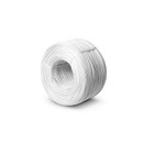 Провод ШВВП 2х0,75 ГОСТ белый 400м на отрез ПромЭл_2