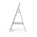 Стремянка стальная 6 ступеней 1,26м Новая Высота