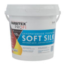 Декоративное покрытие матовый шелк SoftSilk Farbitex Profi 0,9л_2