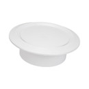 Анемостат приточно-вытяжной пластиковый 160мм Эвент_2