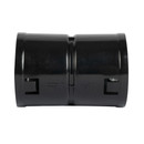 Муфта соединительная для двустенной трубы 63мм IEK