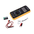 Мультиметр цифровой DT9208A Ресанта