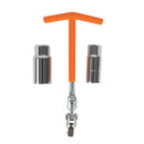 Ключ свечной 250мм Т-образный 16х21мм Rexant_2