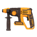 Перфоратор SDS plus 20В без акб Ingco Industrial CRHLI21228 _2