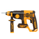 Перфоратор SDS plus 20В без акб Ingco Industrial CRHLI21228 _2