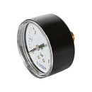 Манометр аксиальный 6 бар 50мм 1\4" НР Stout