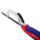 Ножовка по металлу для труднодоступных мест 250мм Workpro_2