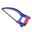 Ножовка по металлу алюминиевая 300мм Workpro_2