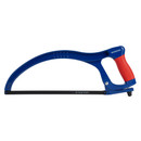 Ножовка по металлу алюминиевая 300мм Workpro_2