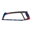 Ножовка по металлу усиленная 300мм Workpro_2