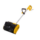 Снегоуборщик электрический SGC 1700E Huter