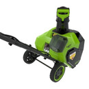 Снегоуборщик аккумуляторный G40ST40 бесщеточный Greenworks