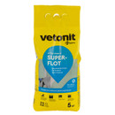 Шпаклевка гипсовая для заделки швов и стыков Vetonit Superflot 5кг_2