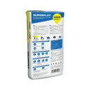 Шпаклевка гипсовая для заделки швов и стыков Vetonit Superflot 20кг_2