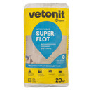 Шпаклевка гипсовая для заделки швов и стыков Vetonit Superflot 20кг_2
