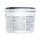 Краска интерьерная влажная уборка Лакра серачя (RAL 7047) матовая 14кг_2