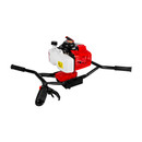 Мотобур DDE GD-65-300 2300Вт