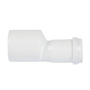 Переход канализационный эксцентрический 50х32мм малошумный RTP Elite_2