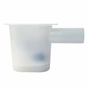 Сифон для кондиционера, капельная воронка ТП-21 RTP_2