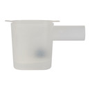 Сифон для кондиционера, капельная воронка ТП-21 RTP_2