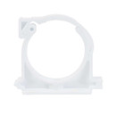 Хомут с защелкой 32мм для канализации малошумный RTP Elite_2