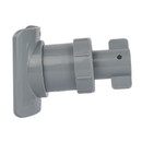 Врезка в канализационную трубу 110х50мм RTP_2