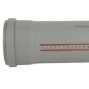 Труба канализационная 110х150мм Ostendorf_2