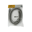 Шланг для душа 2м с защитой от перекручивания Сантаком_2