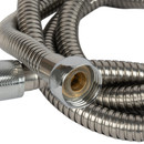 Шланг для душа 2м с защитой от перекручивания Сантаком_2