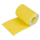 Шкурка Р60 на бумажной основе 115мм x 5м Mirox_2