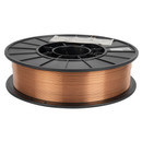 Проволока сварочная омедненная ER70S-6 1,2мм 5кг WS Weldeship_2