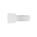 Колпачок изолирующий КИЗ 3,5-8мм² 50шт MaxConnect_2