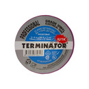 Изолента ПВХ 19мм х 20м фиолетовая огнеупорная самозатухающая Терминатор_2