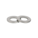 Шайба плоская нержавеющая сталь М10 DIN125А_2