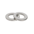 Шайба плоская нержавеющая сталь М12 DIN125А_2