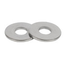 Шайба кузовная нержавеющая сталь М6 DIN9021_2