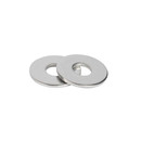 Шайба кузовная М8 DIN9021 нержавеющая сталь_2